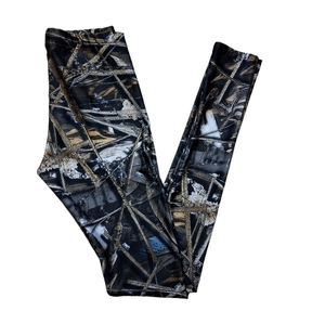 Camo Girl Jr‎ Leggings